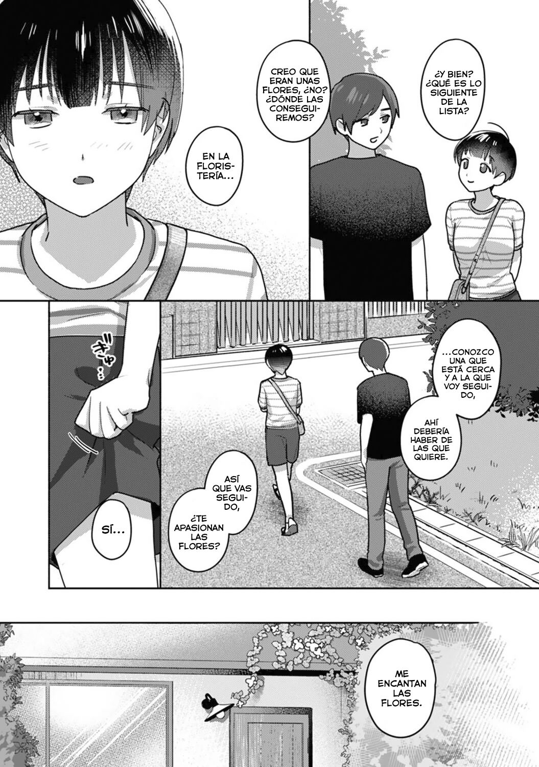 Ohanayasan to joshi kousei CAP06 page 6 full