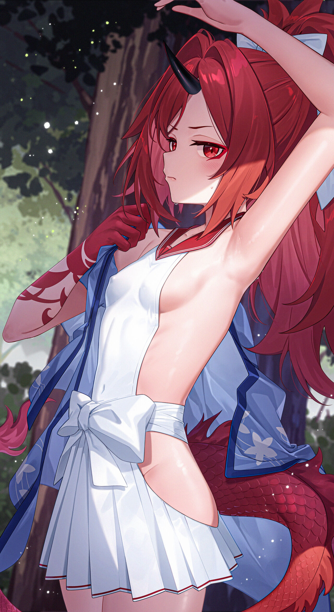 PIXIV FANBOX page 1 full