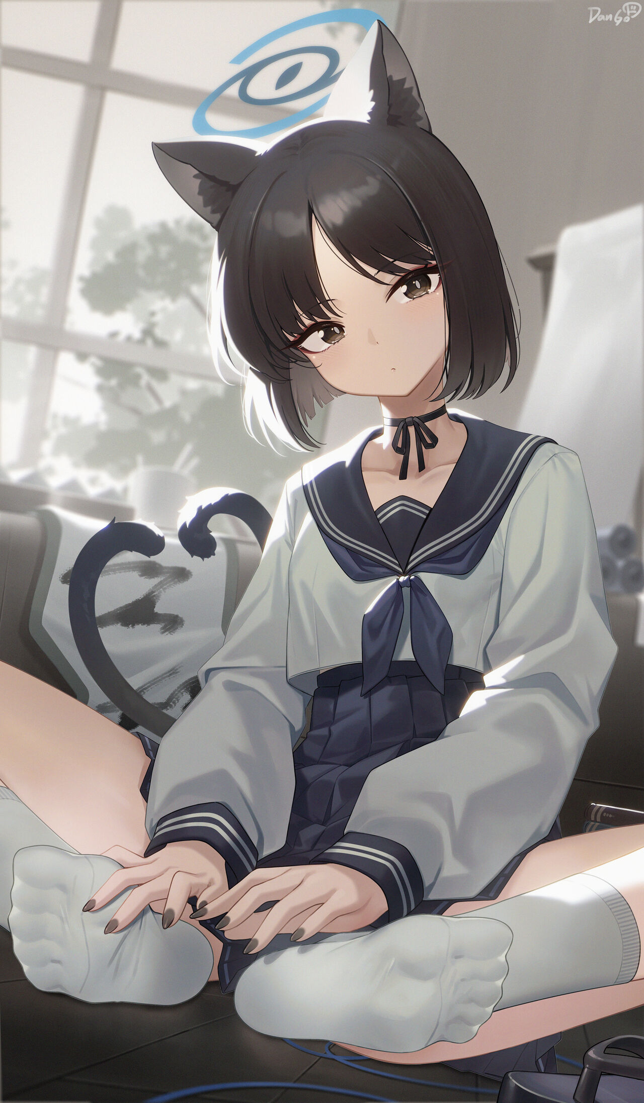PIXIV FANBOX page 3 full