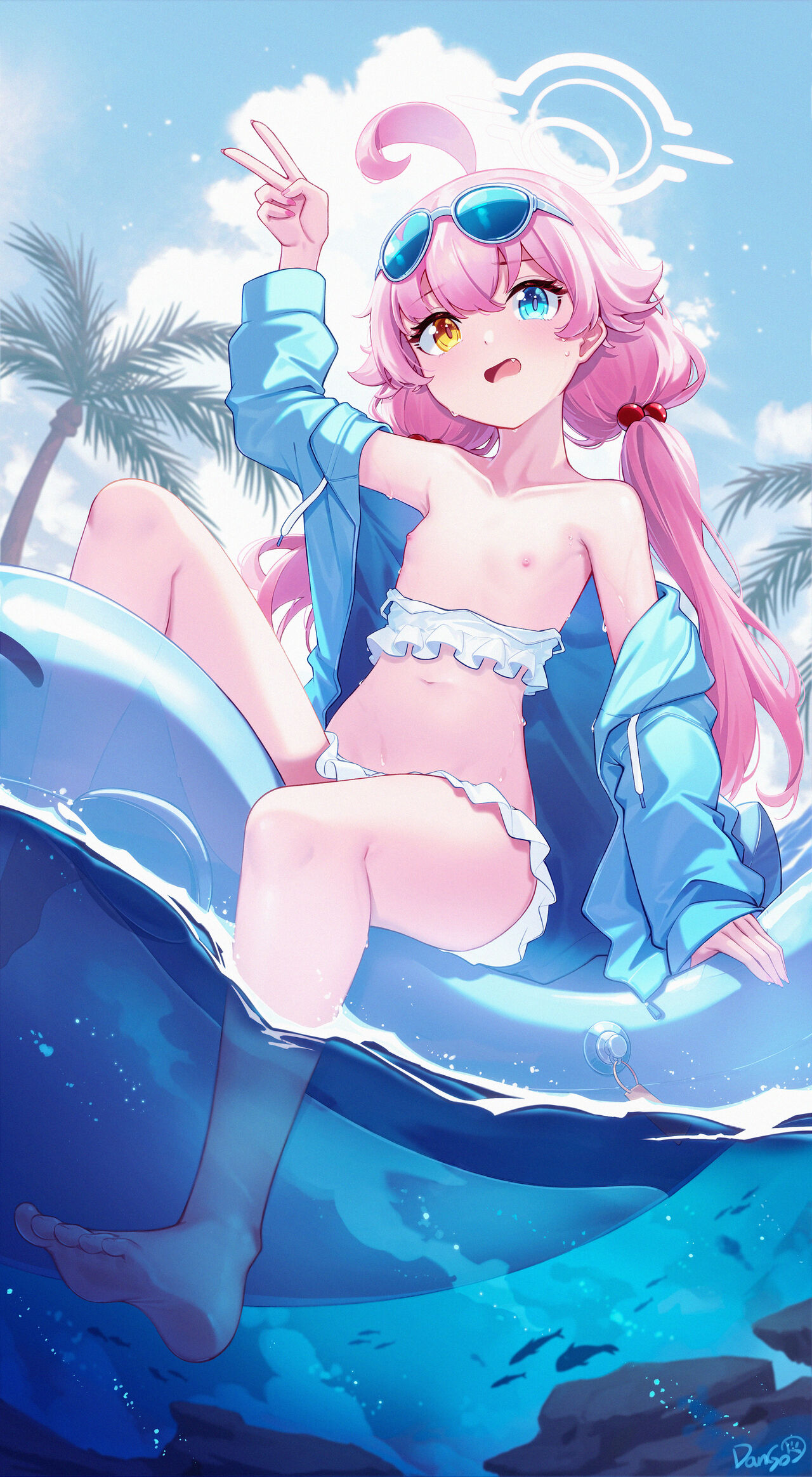 PIXIV FANBOX page 8 full