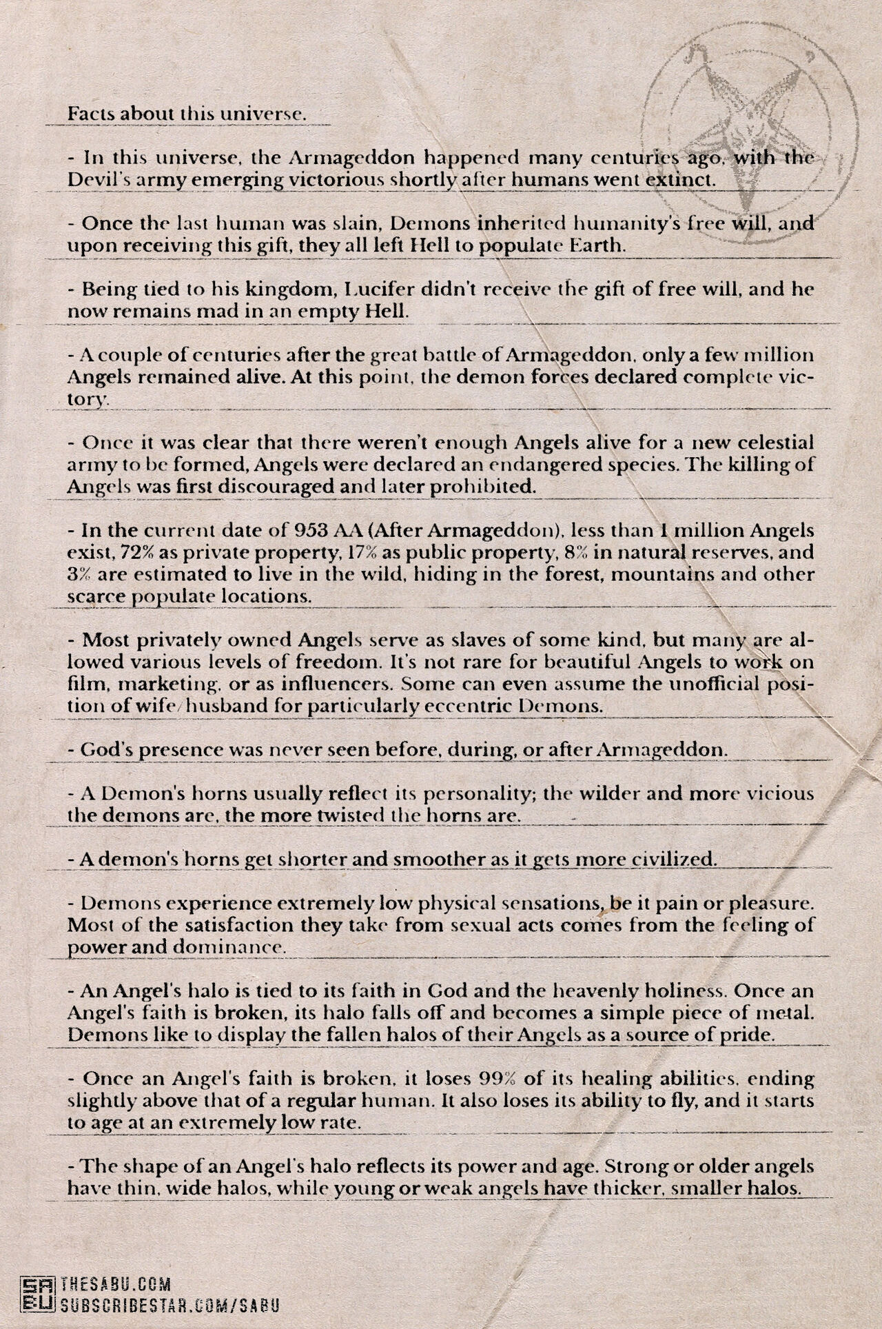 The Diary of Sir Alister D. Asmodeus page 5 full