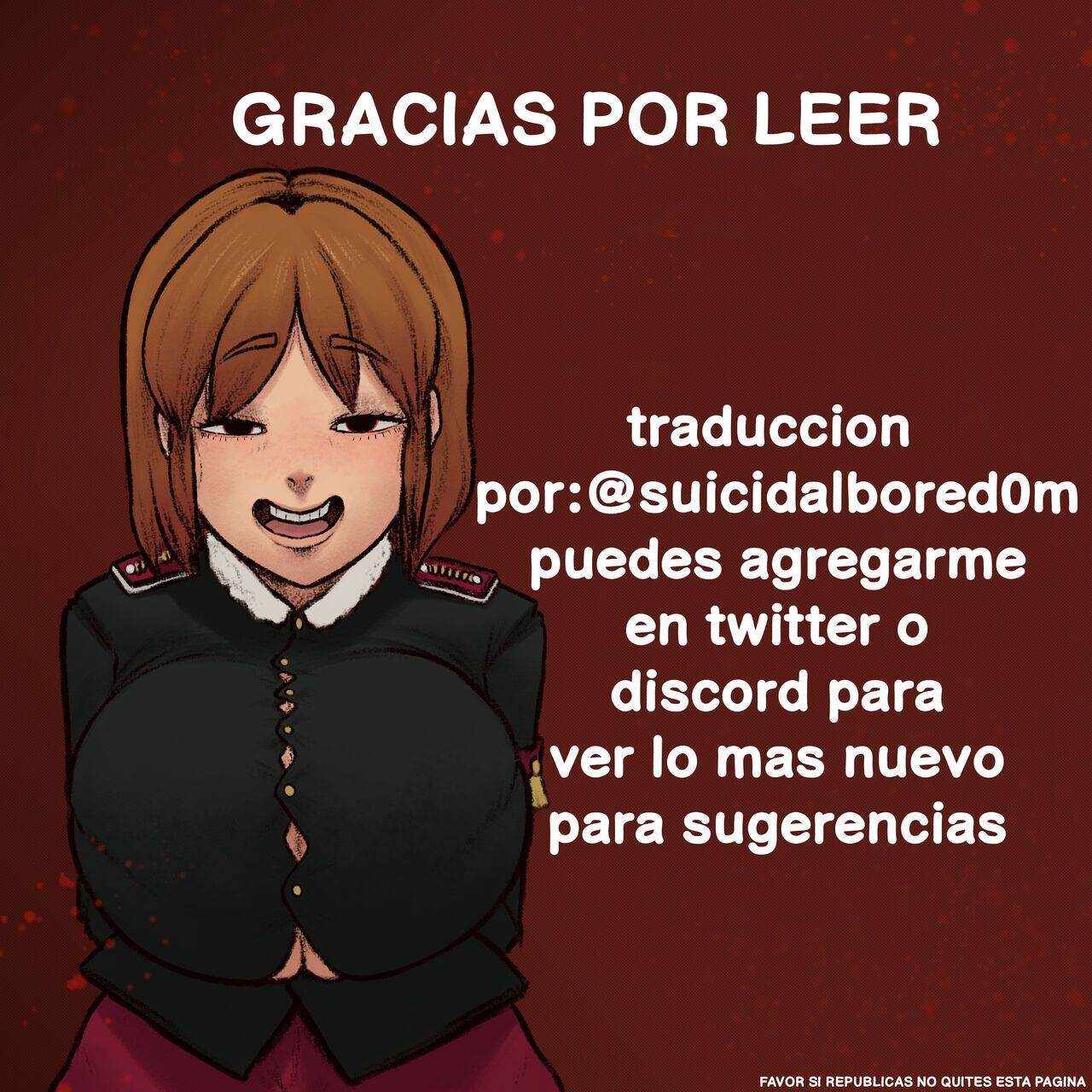 Megumi y Darkness En aguas termales page 6 full