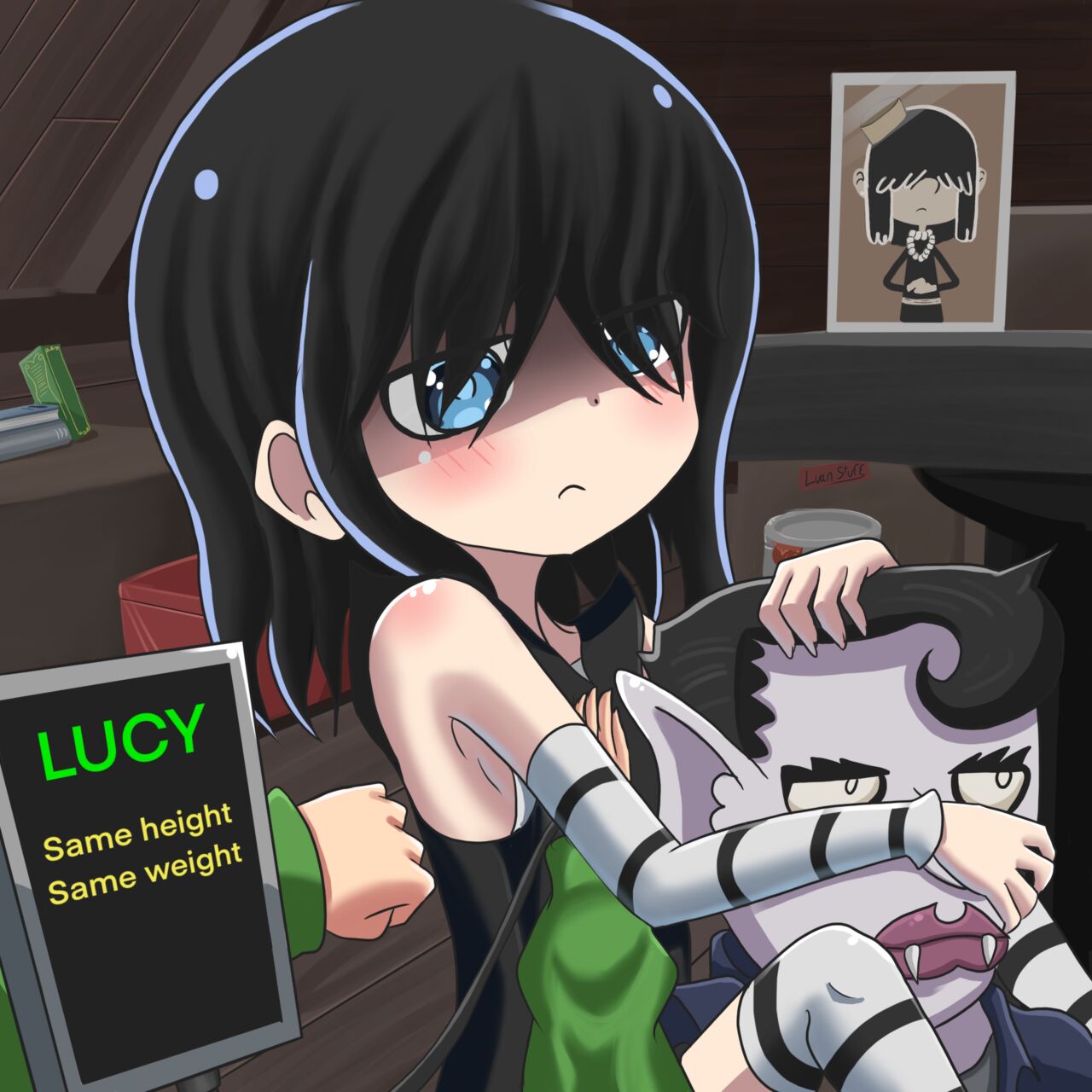 ARTIST eauderosh page 5 full