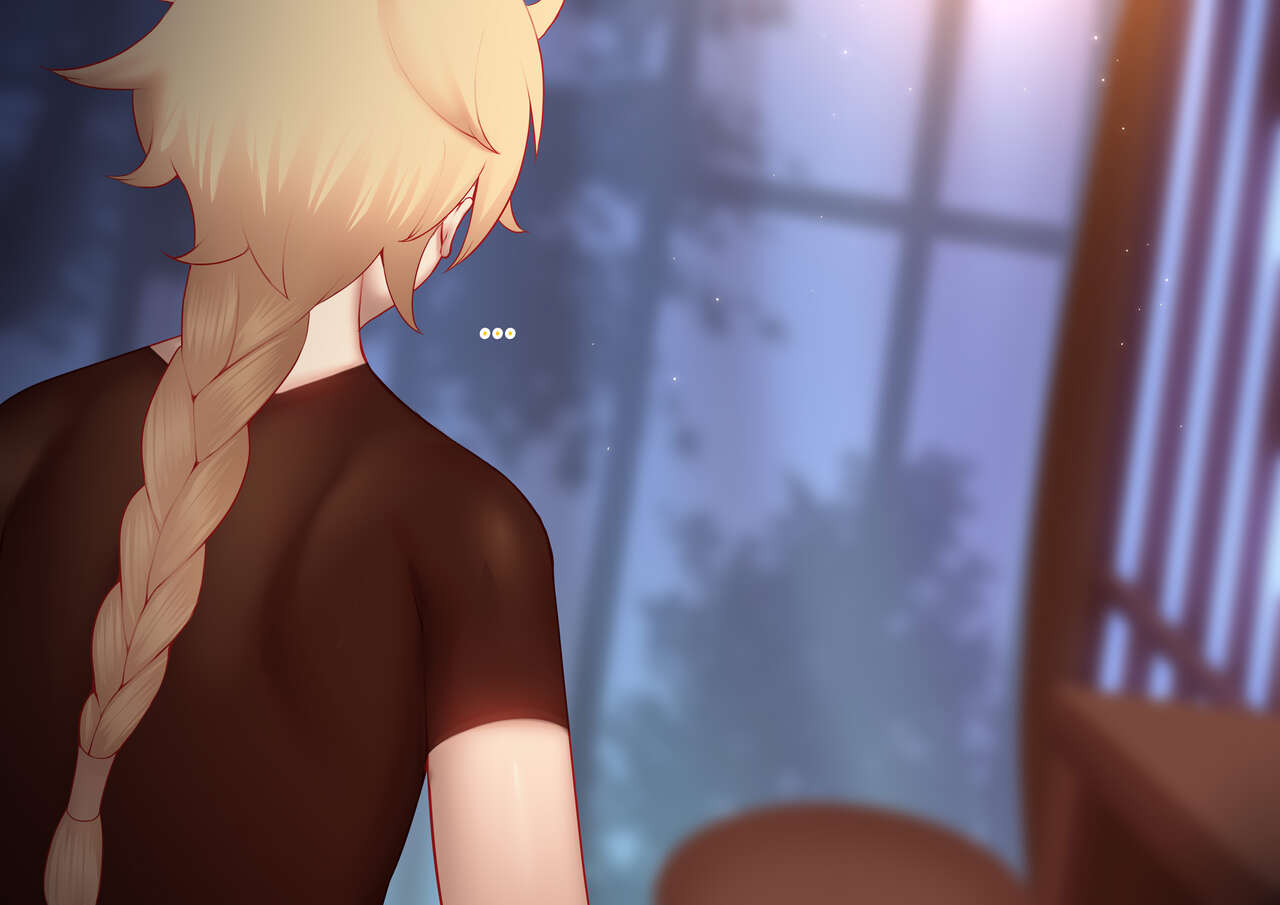 Paimon Collection : Xianyun page 4 full