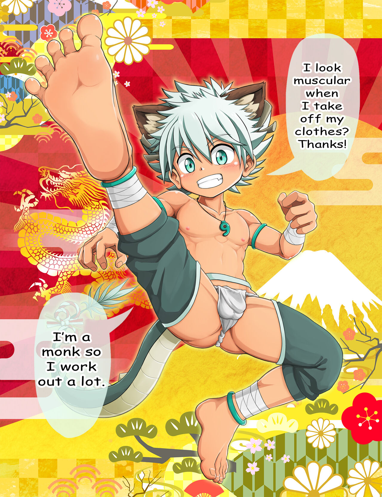 New Year page 4 full