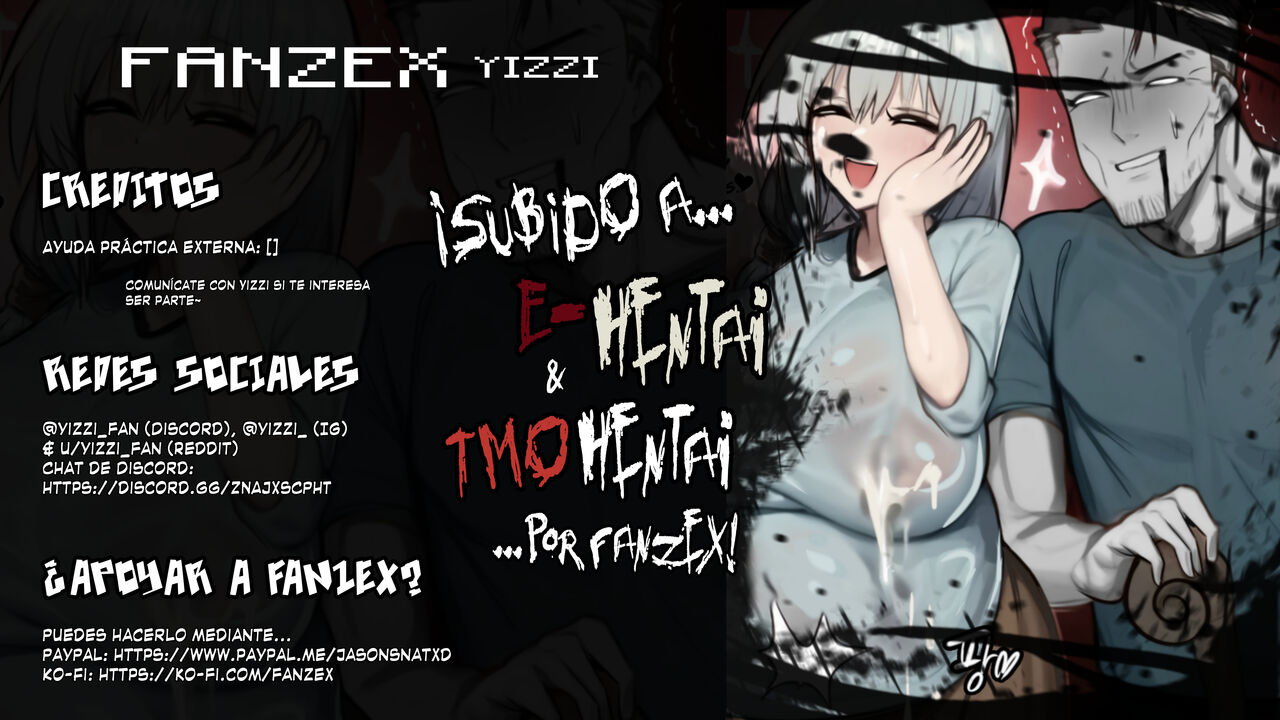Uzaki Tsuki Reverse Rape page 2 full
