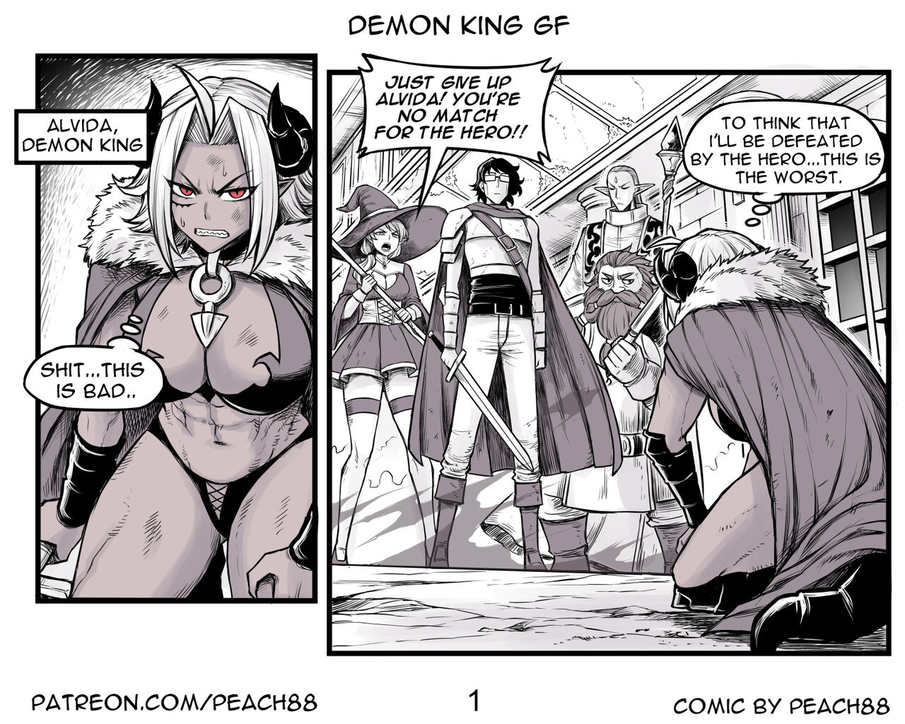 Demon King GF ch1-7 page 2 full