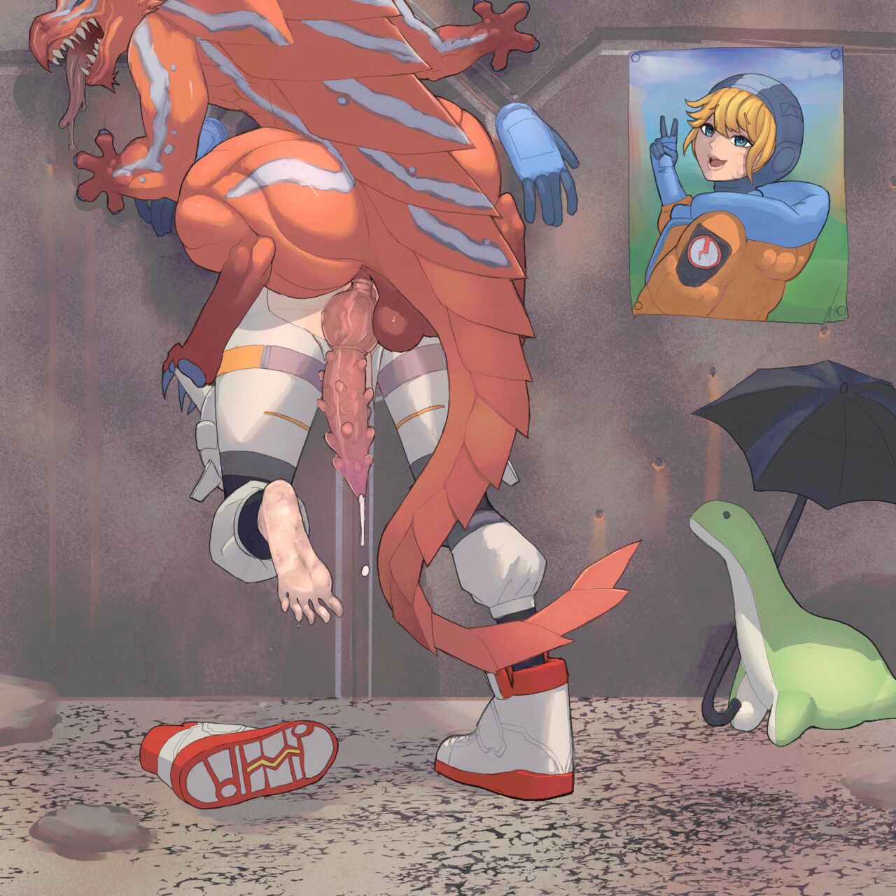 Wattson Stuck page 6 full