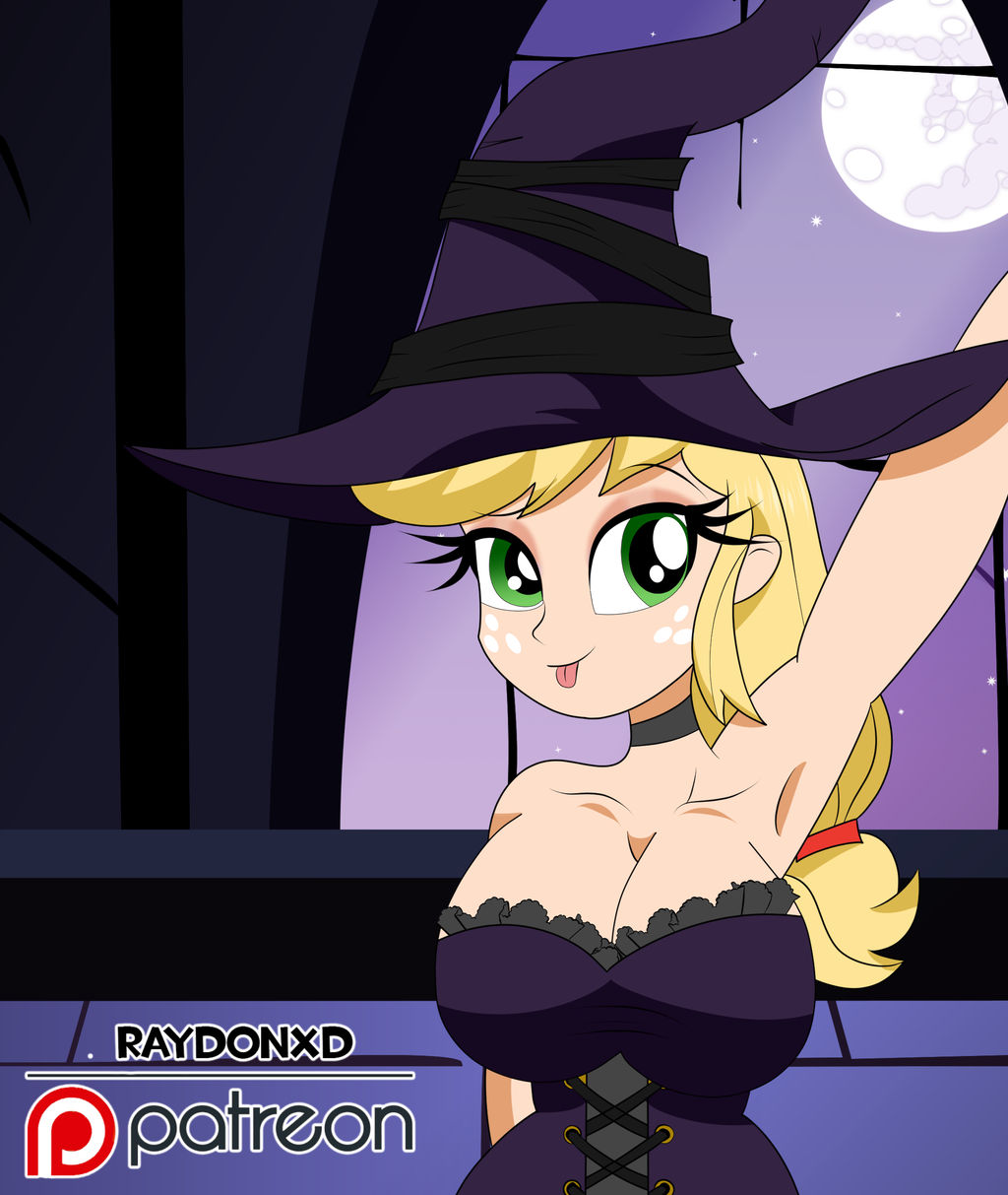 ARTIST RaydonXD page 5 full