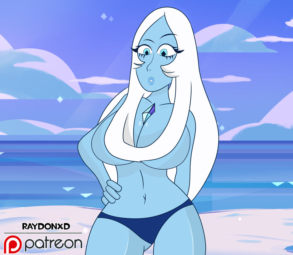 ARTIST RaydonXD page 8 full