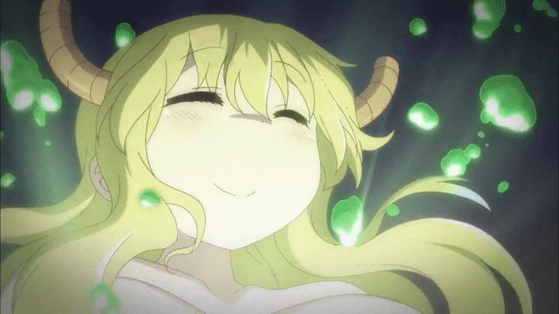 Lucoa x Shouta page 2 full