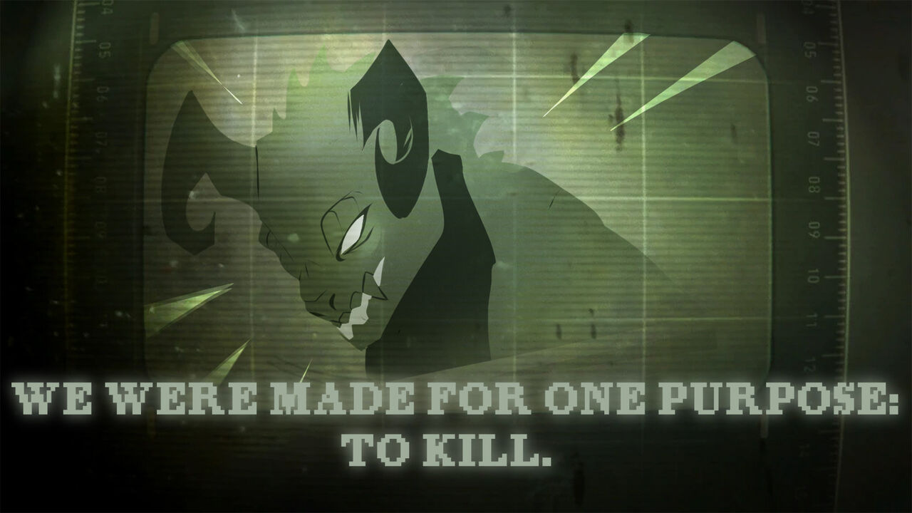 Waste of Time Ch1 - Junk page 4 full
