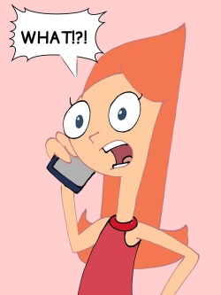 Phineas and Ferb - Rule 34 Porn comics