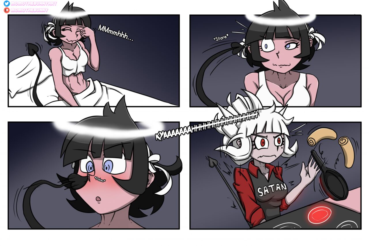 Angel's Fall page 1 full