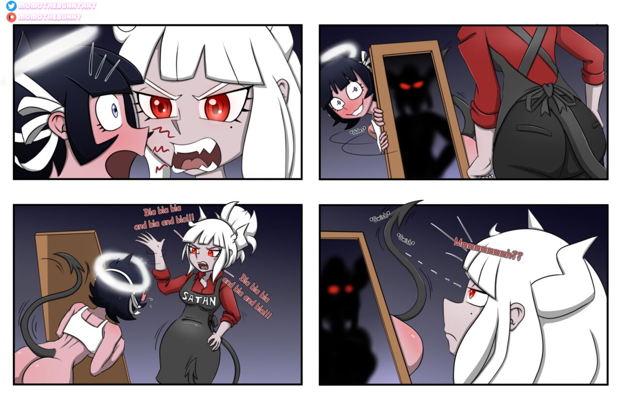 Angel's Fall page 3 full