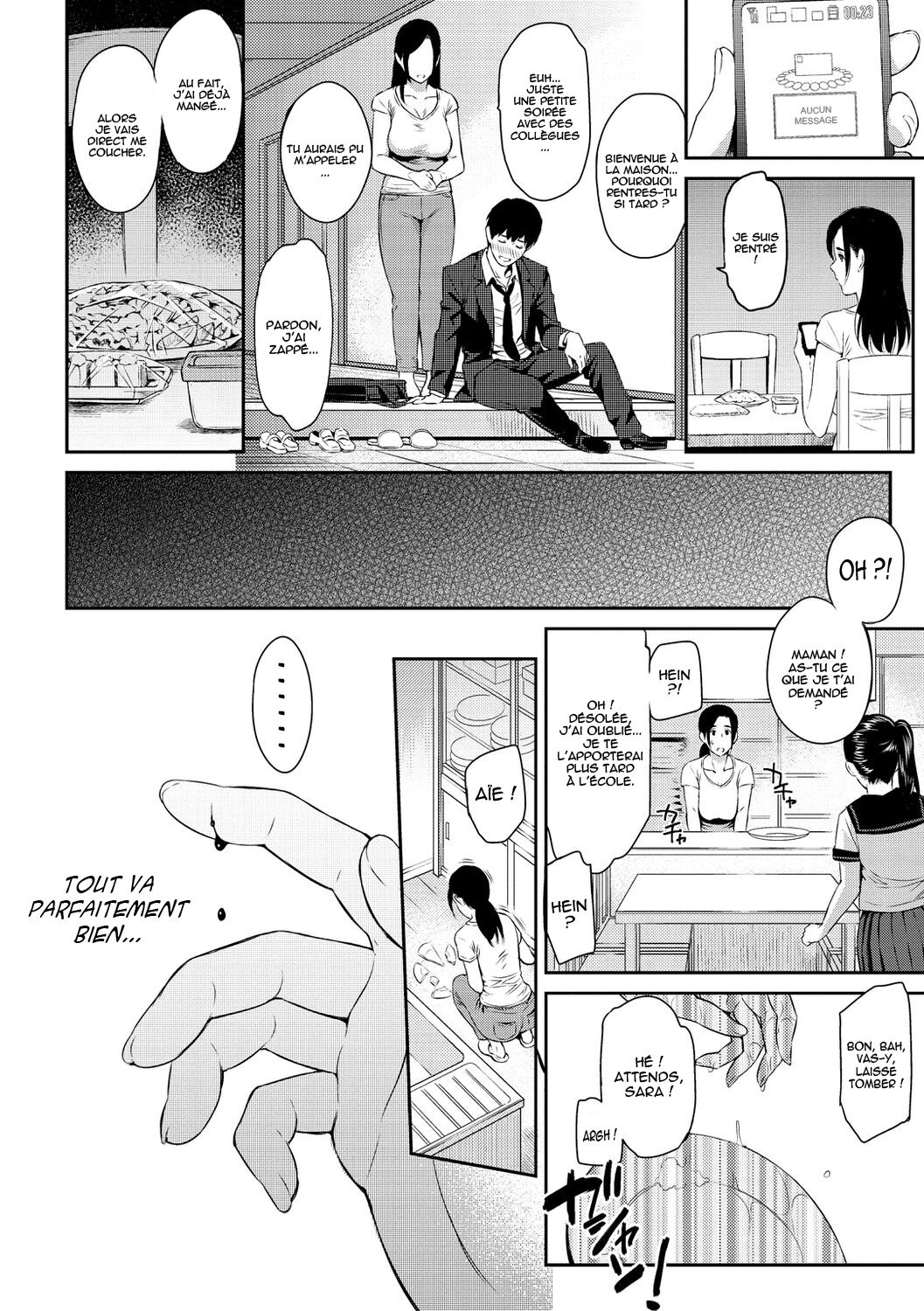 Happy Days page 10 full