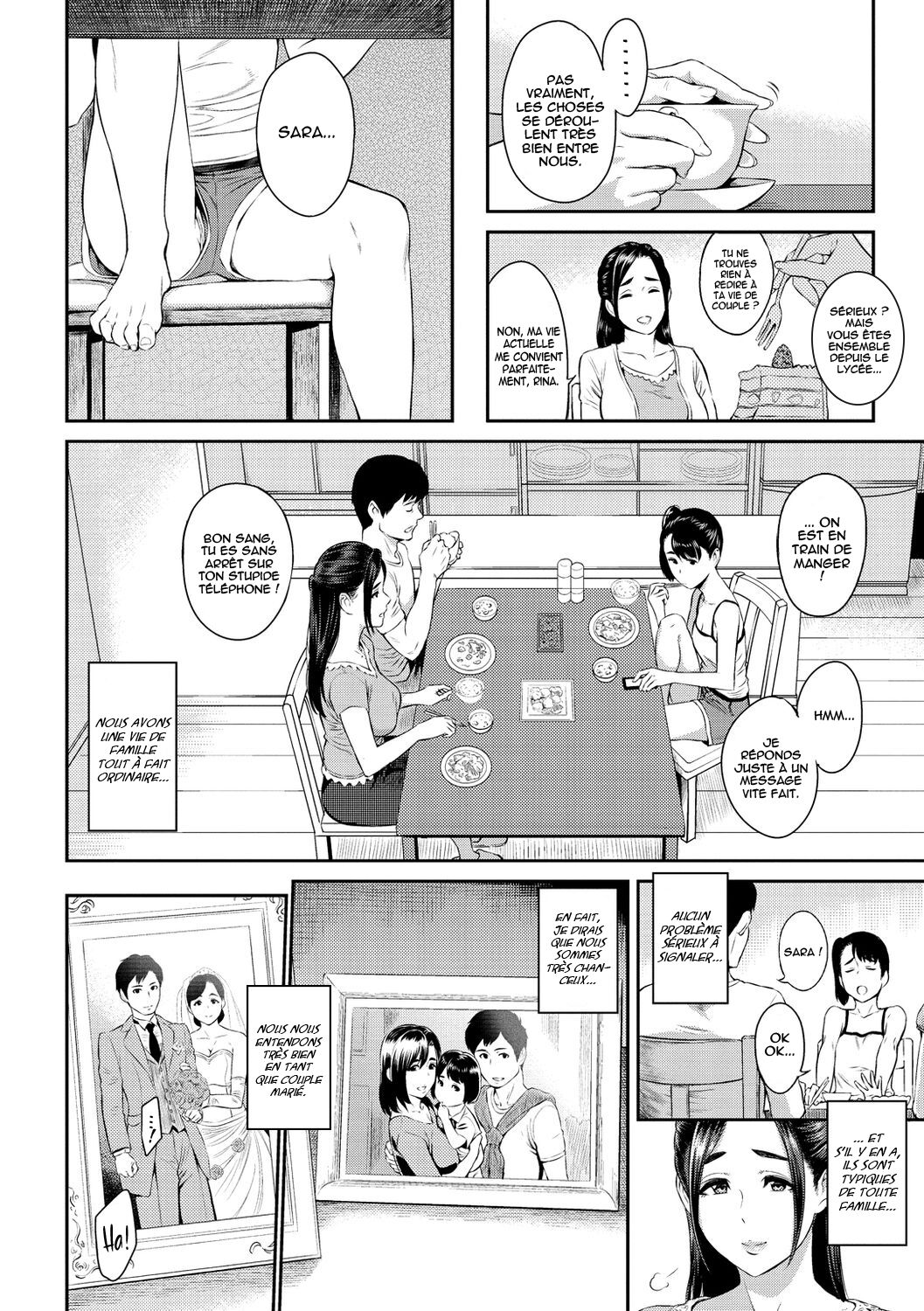 Happy Days page 2 full