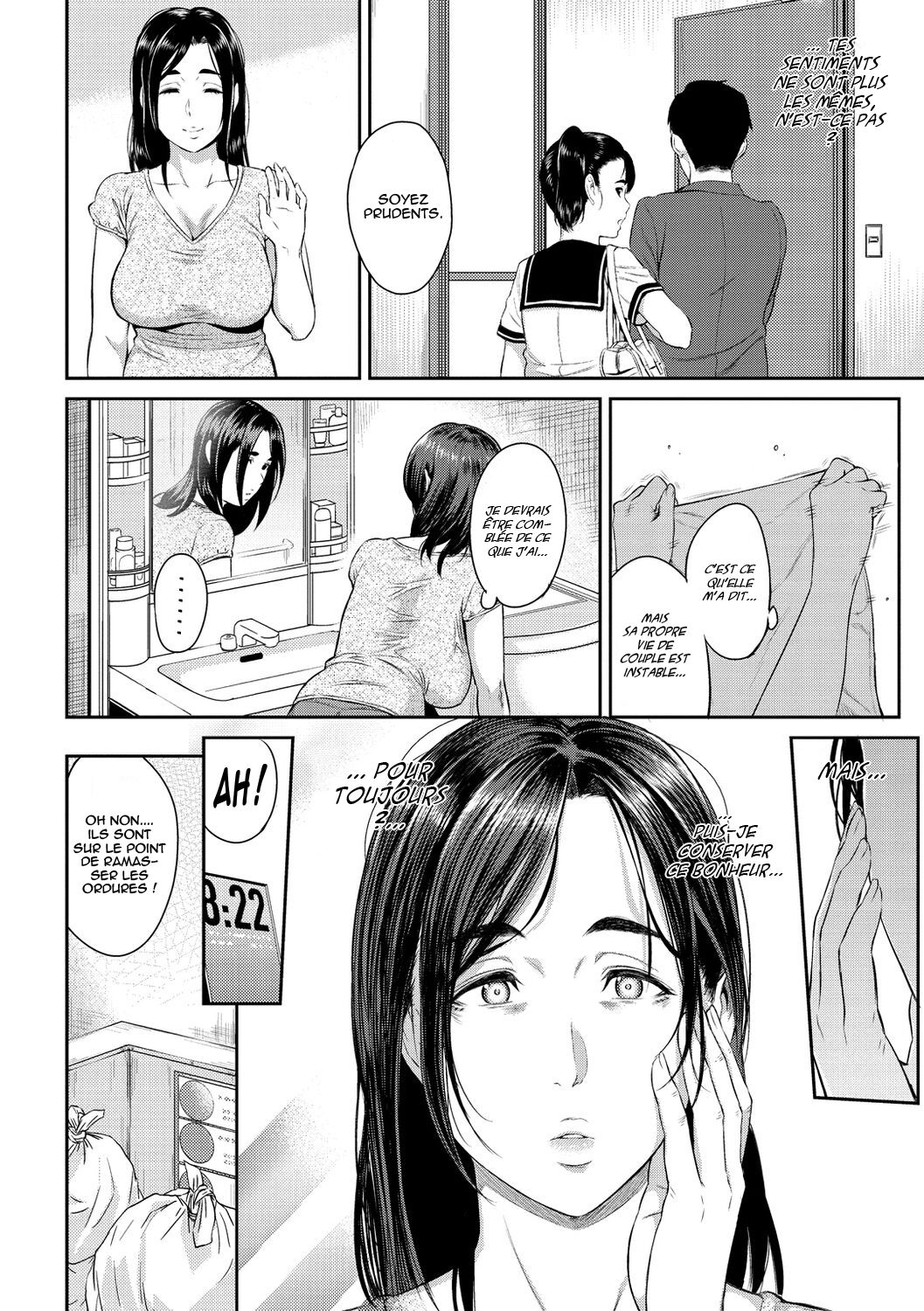 Happy Days page 4 full