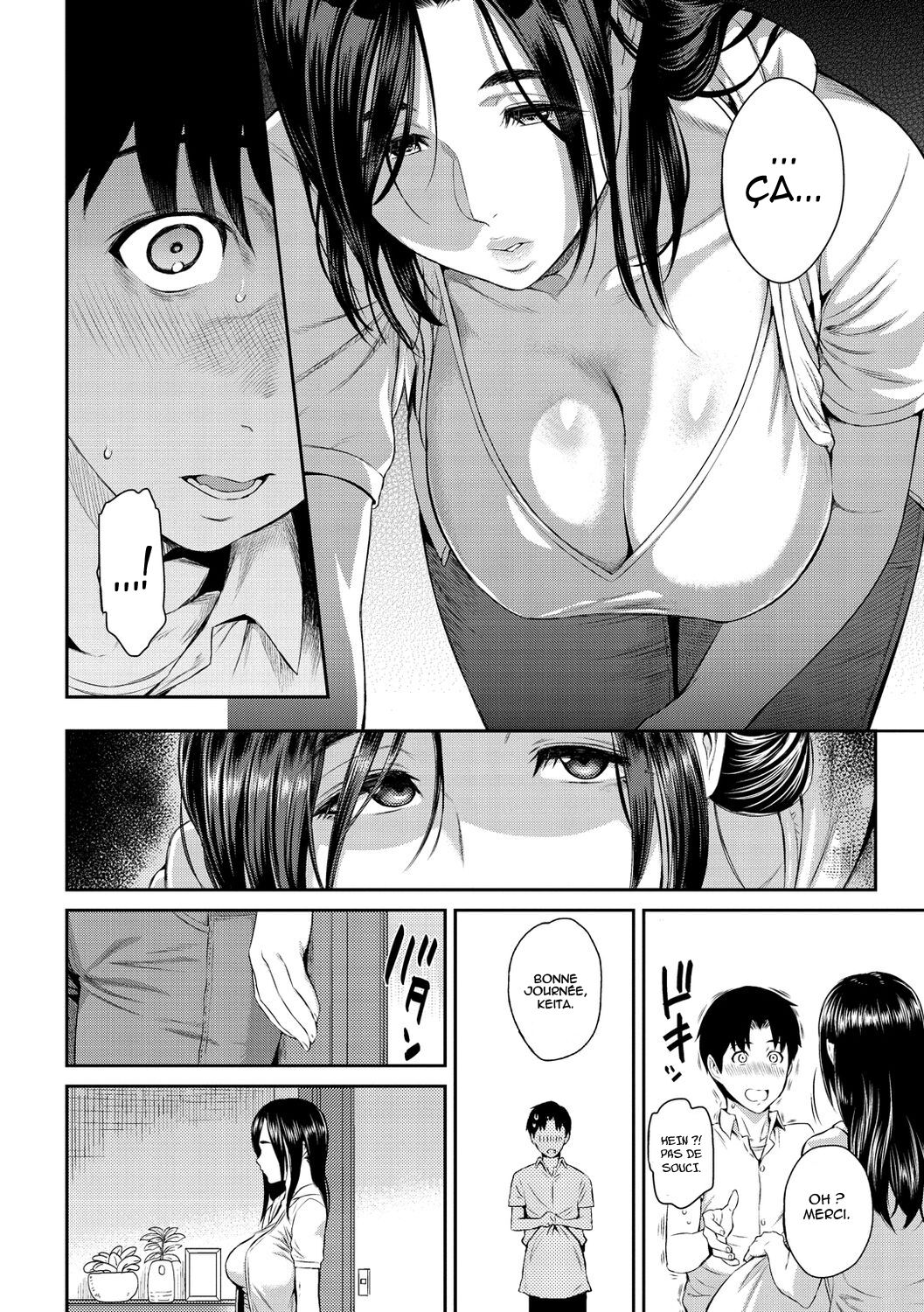 Happy Days page 6 full