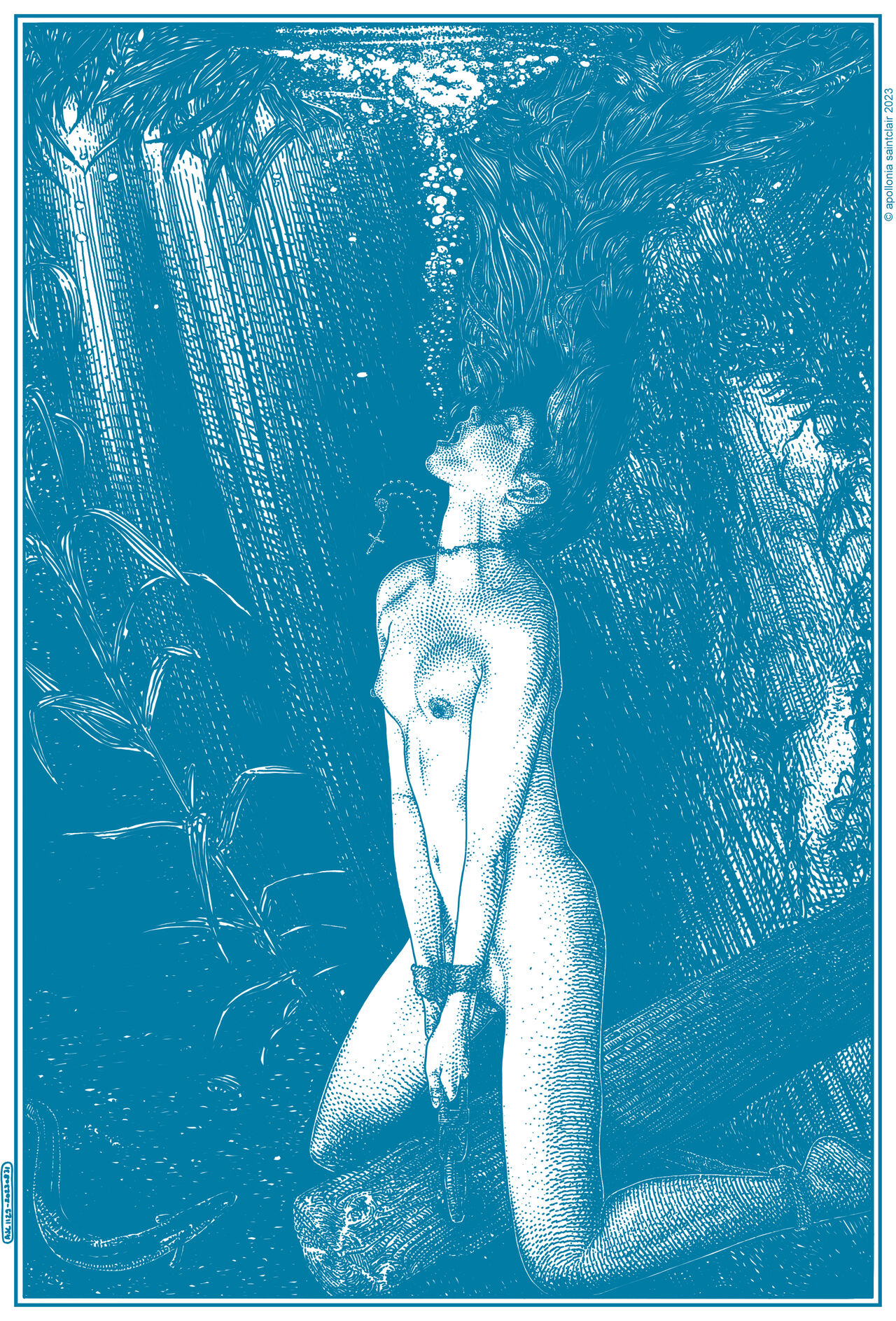Apollonia Saintclair page 2 full