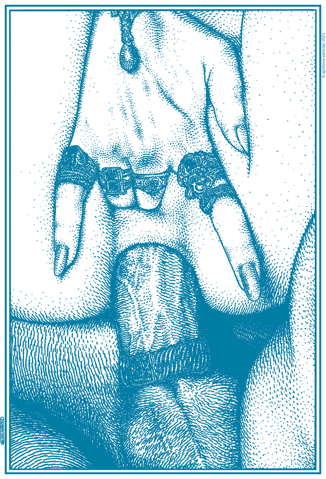 Apollonia Saintclair page 7 full
