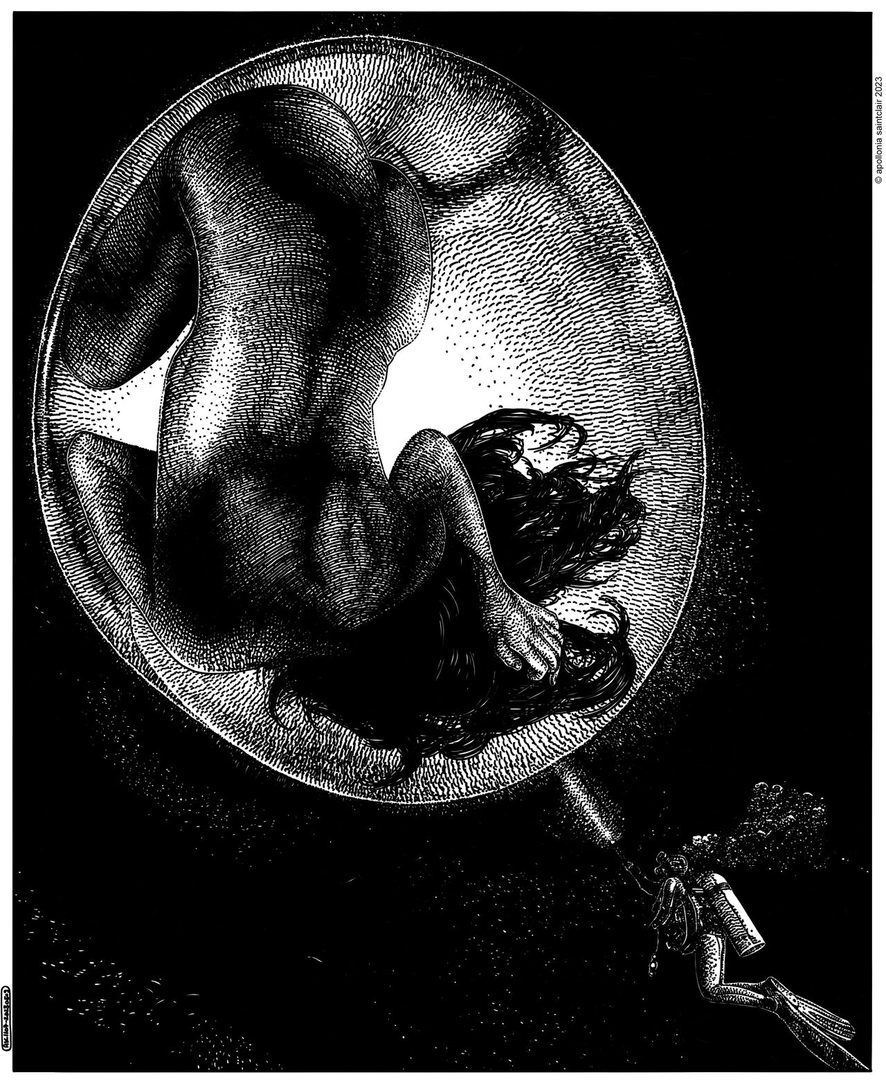 Apollonia Saintclair page 8 full