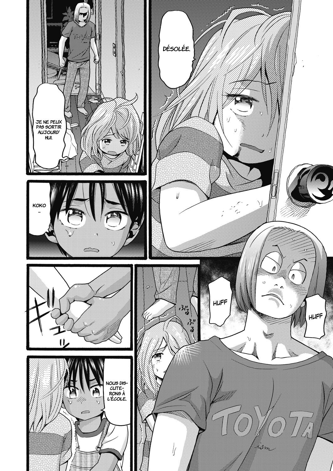 Père Célibataire page 2 full