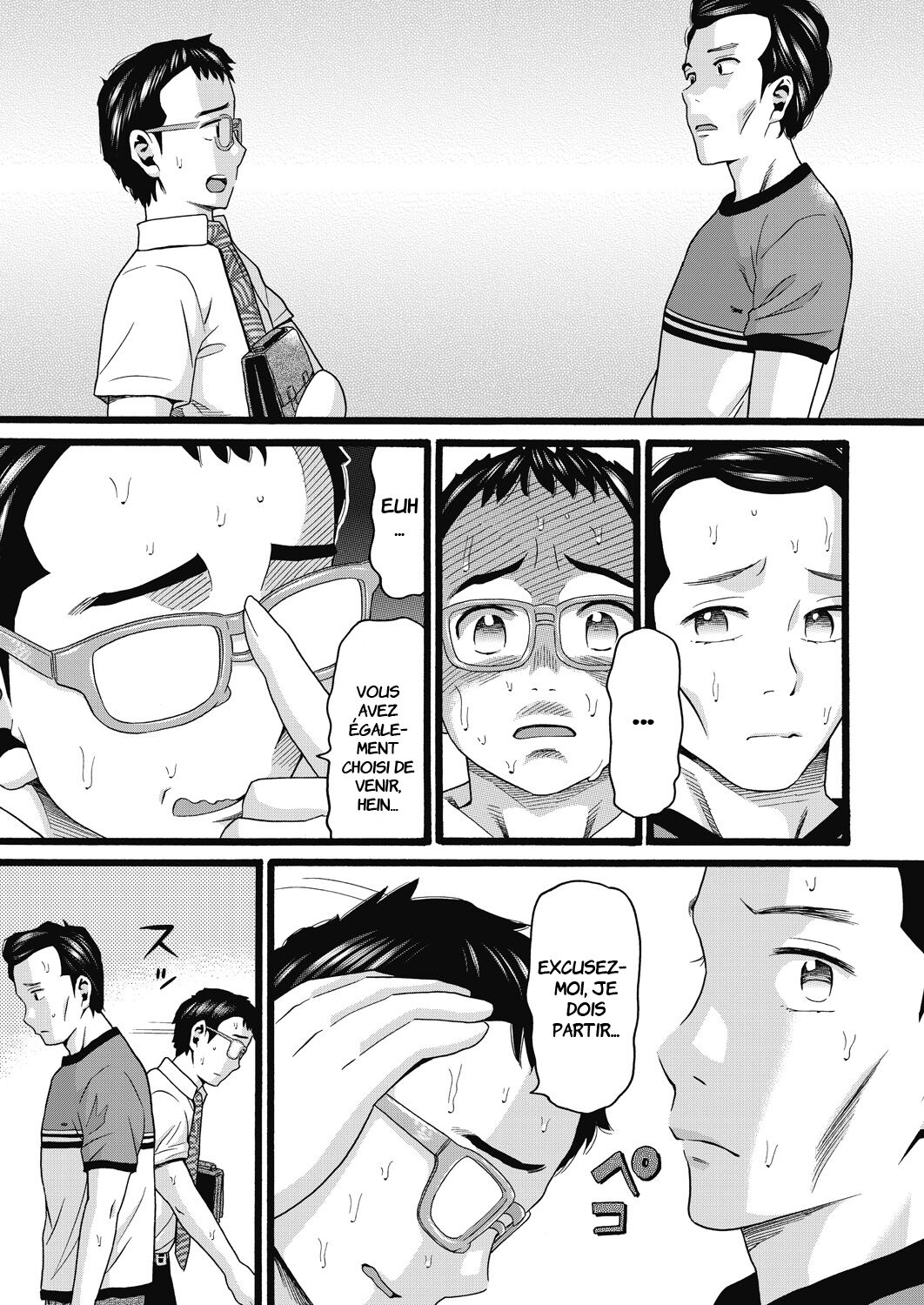 Père Célibataire page 7 full
