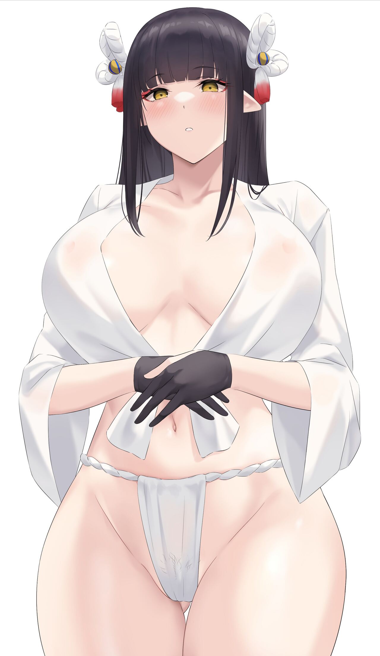 ●PIXIV● Sateridas page 1 full