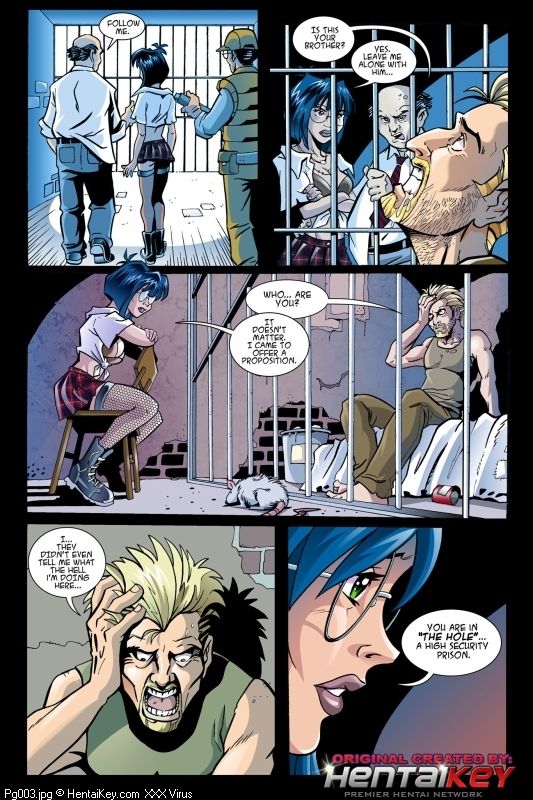XXX Virus 1 page 4 full
