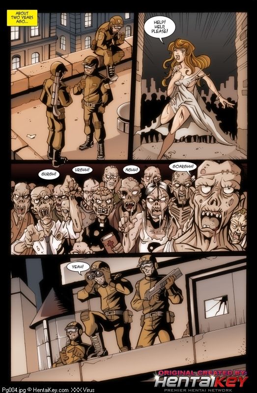XXX Virus 1 page 5 full