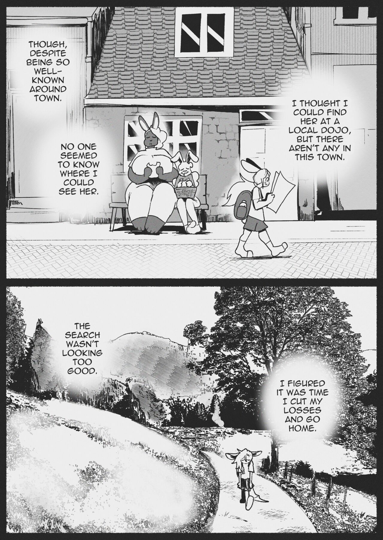 Bun Bash CH2 page 10 full
