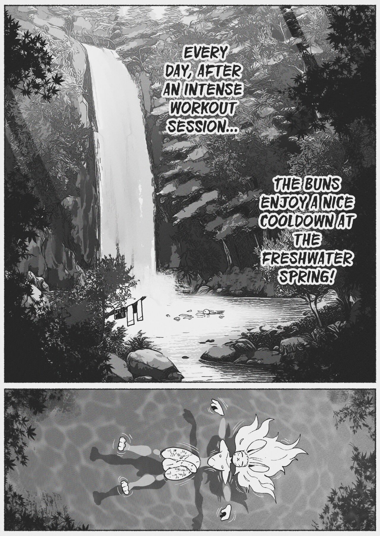 Bun Bash CH2 page 2 full