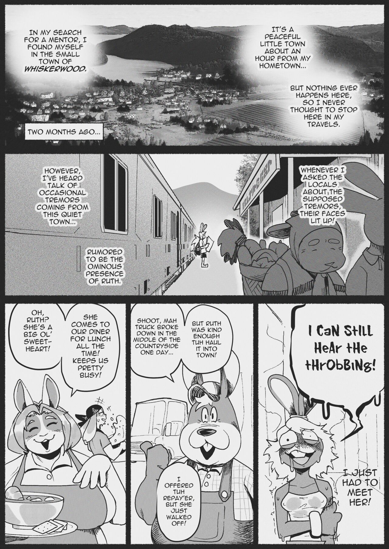 Bun Bash CH2 page 9 full