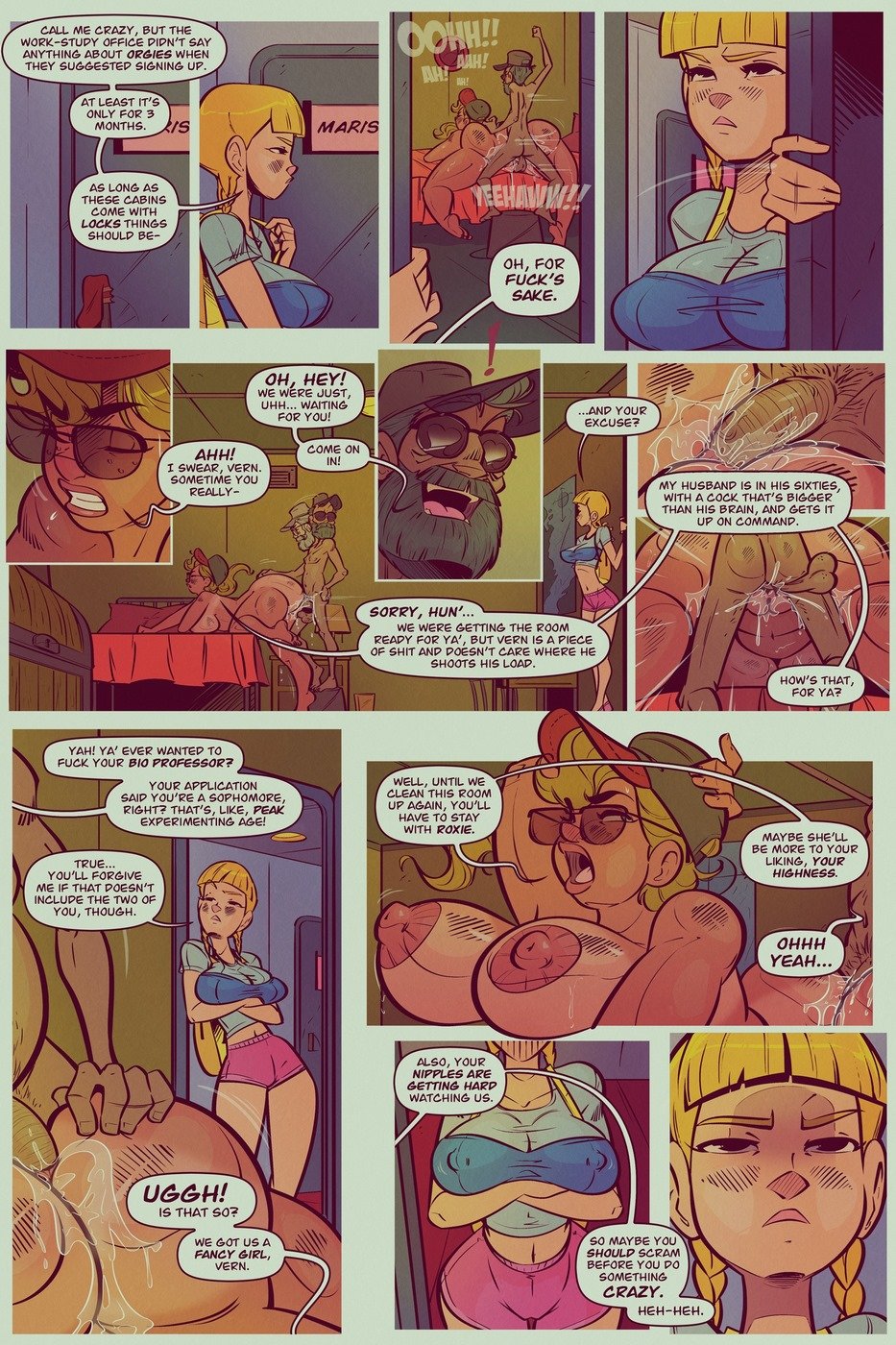 Captain Connie page 5 full