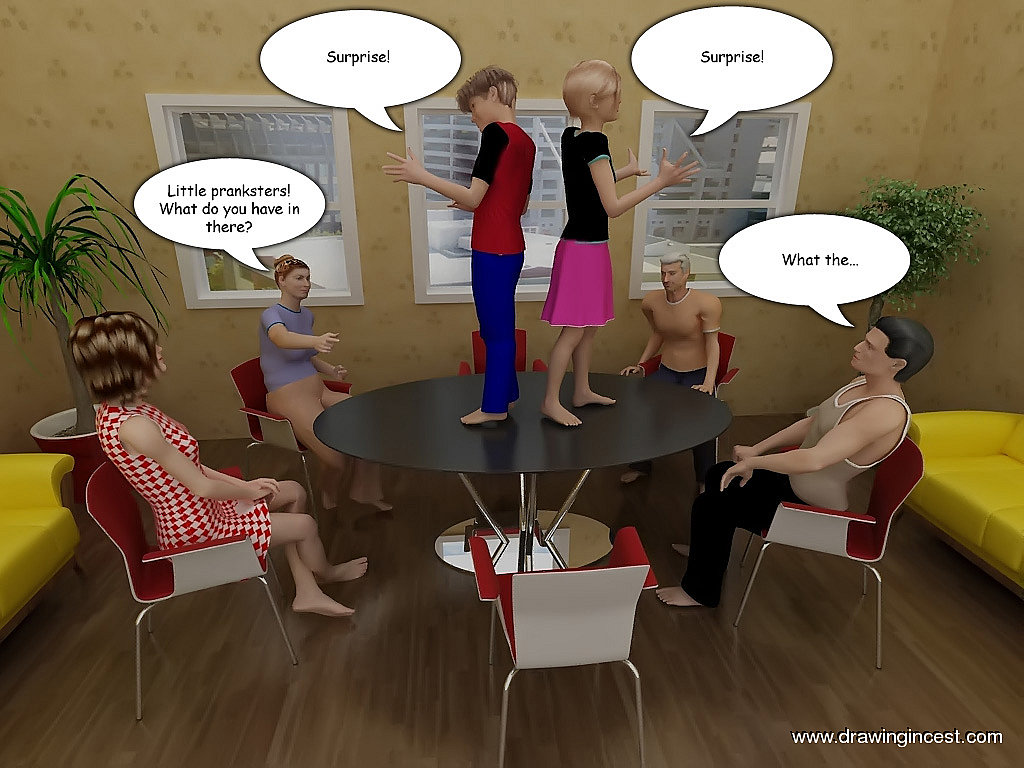 A fuck show for whole family to inspire page 3 full