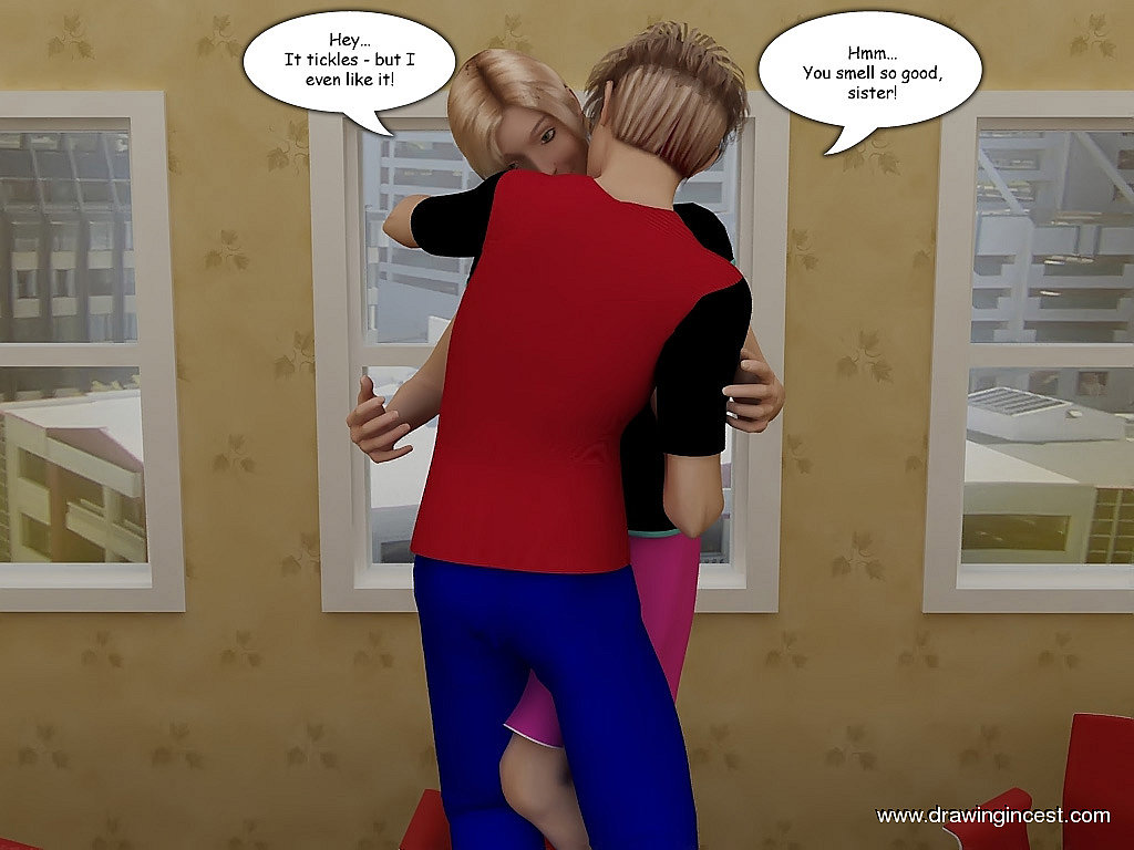 A fuck show for whole family to inspire page 5 full