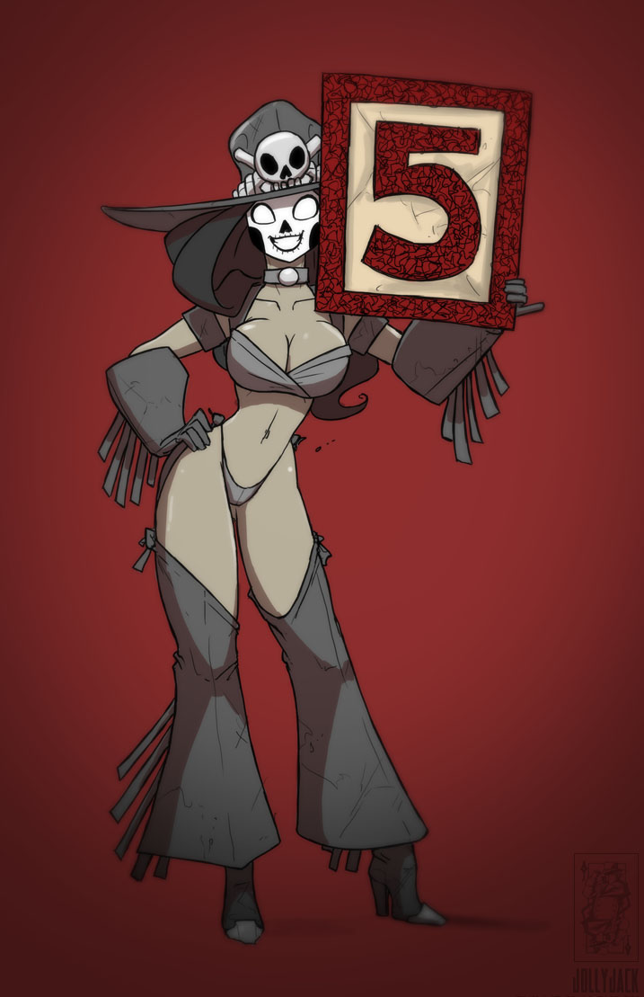 Jolly Jack - Killcount page 3 full