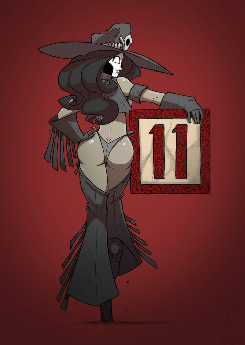 Jolly Jack - Killcount page 4 full