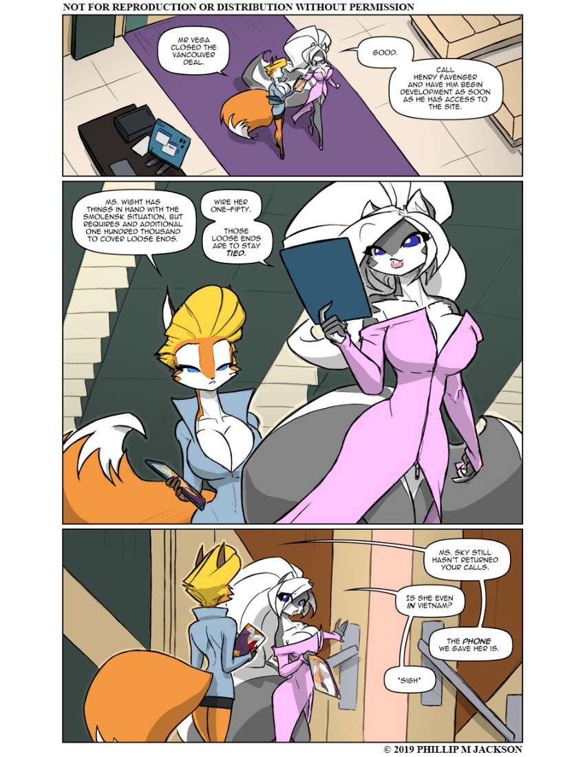 The Morning Report page 2 full