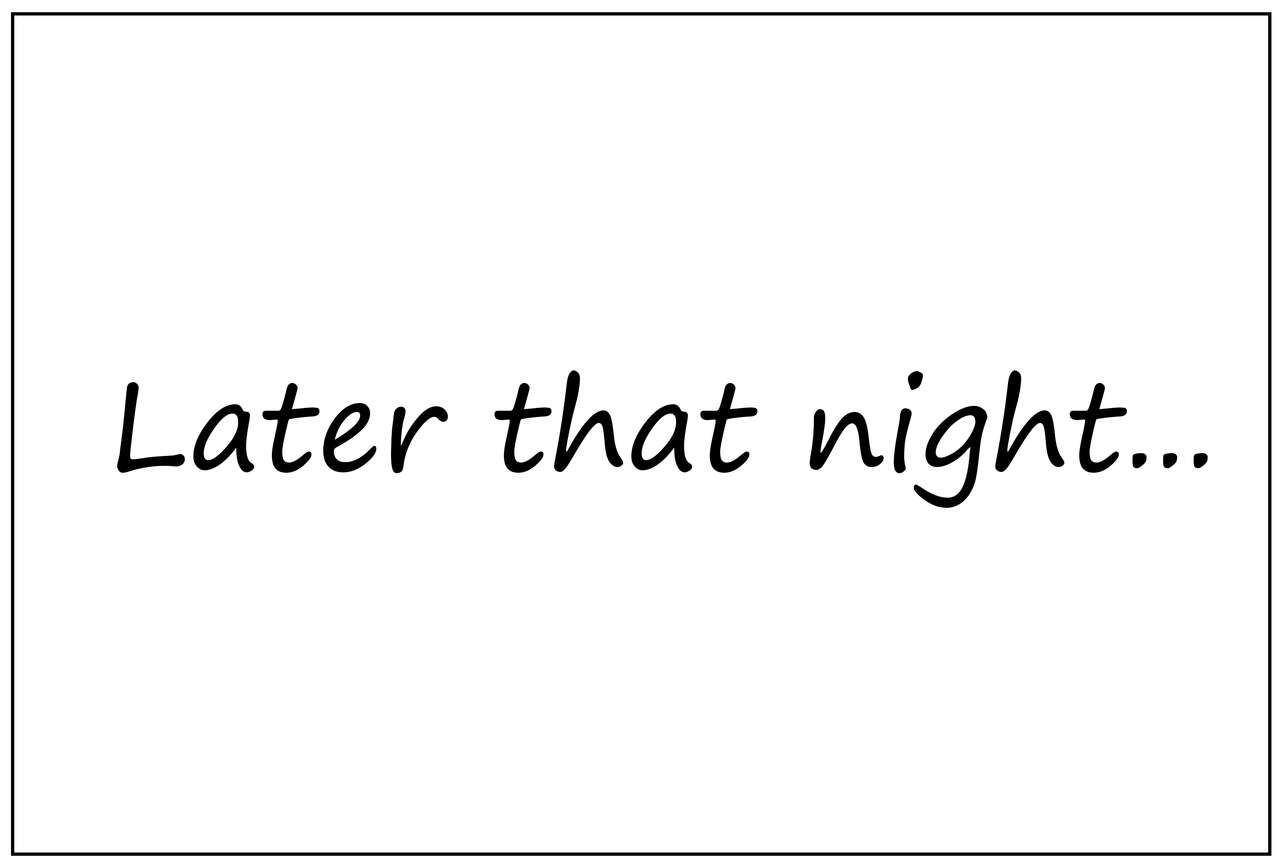 Vivian & Jhon: A Night to Remember page 10 full