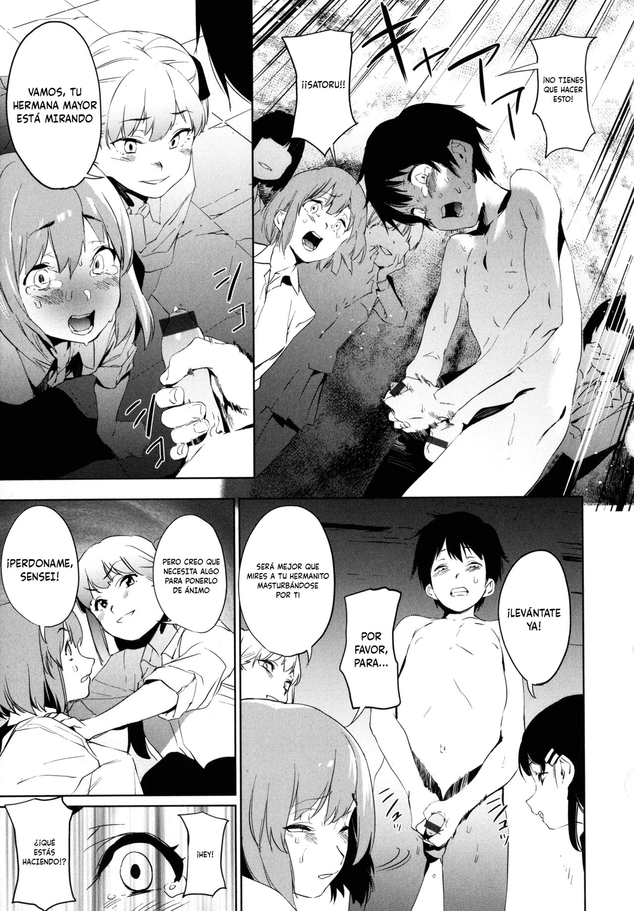 Education Zenpen page 7 full
