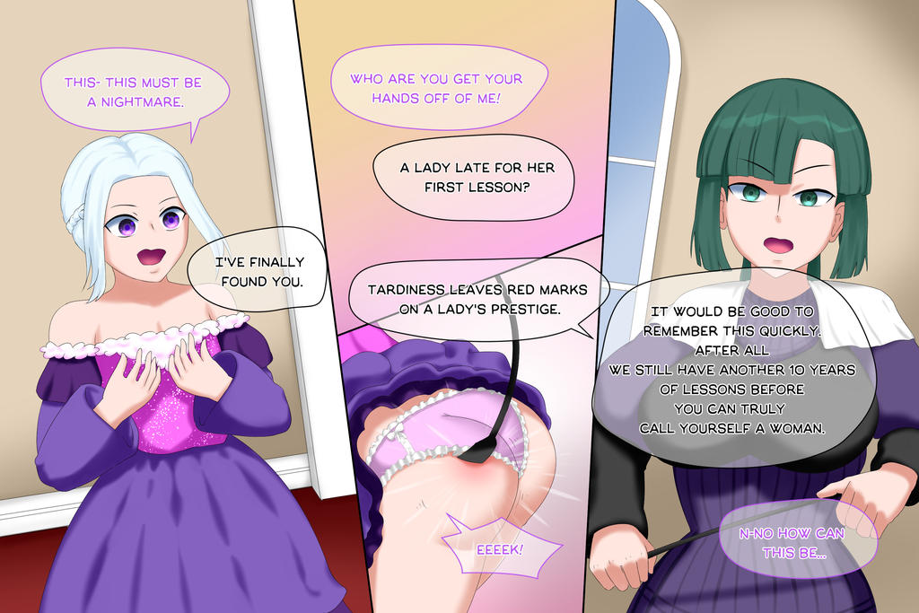 A new Heir page 4 full