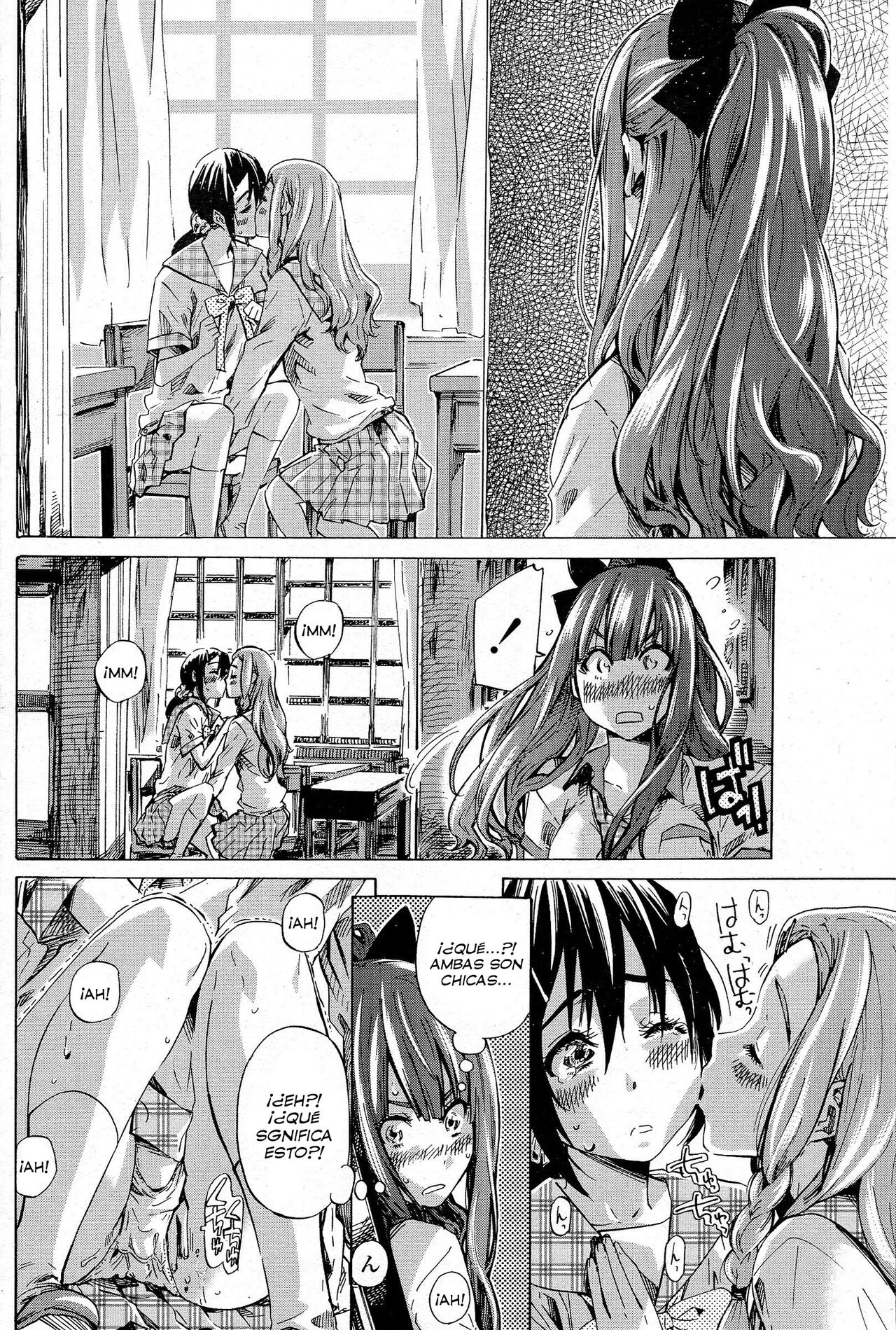 Nadeshiko Hiyori page 10 full