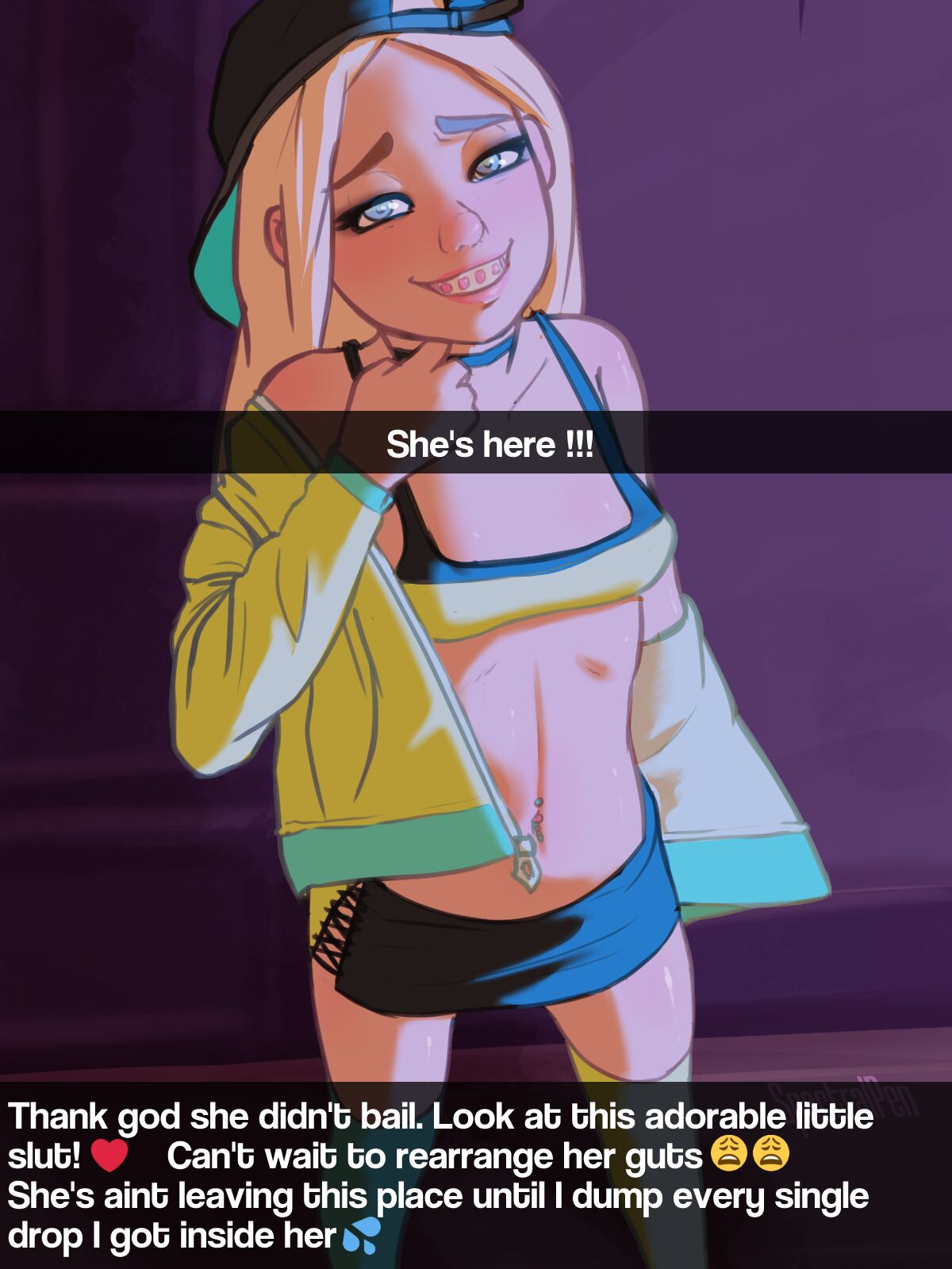 NNN Bella page 2 full