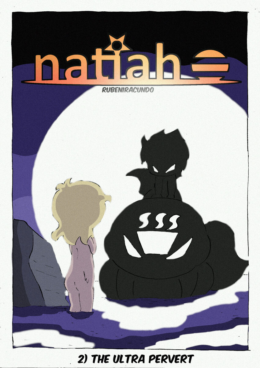 Natiah page 1 full