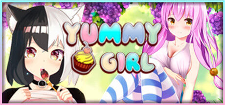 Yummy Girl page 1 full