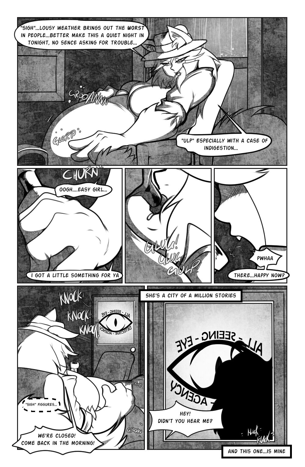 - Wolfette Noir - Part 1 page 5 full