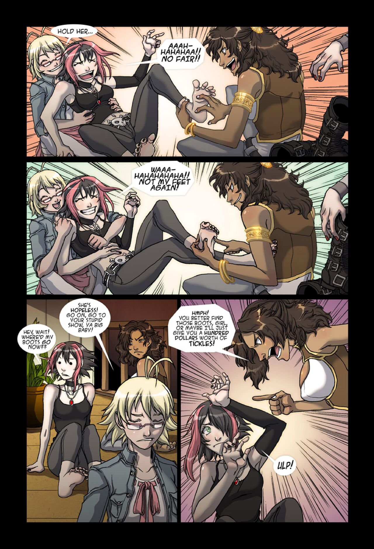 Maggs 1 page 6 full