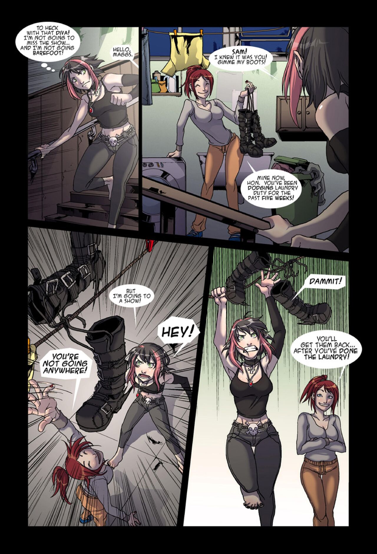Maggs 1 page 7 full